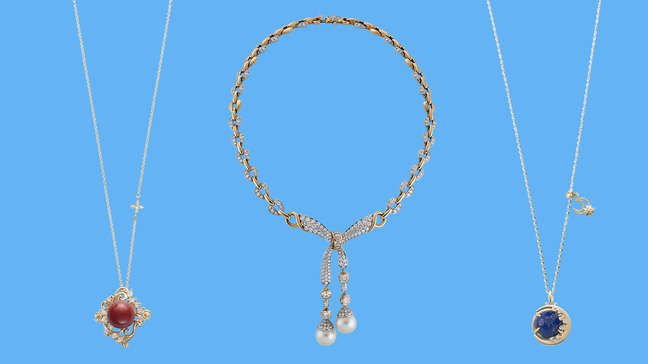 JEWELRY PHOTO EDITING SERVICE